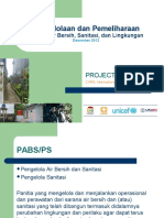 'Dokumen.tips Materi Om Badan Pengelola Sarana Air Bersih Master Meter Sanitasi Program Kota Care Indonesia