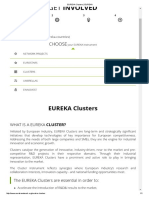 Eureka Clusters _ Eureka