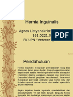 Hernia Inguinalis