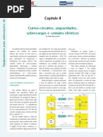 Ed 109 Fasciculo Cap II Equipamentos Para Subestacoes de T&D