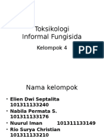 Fungisida