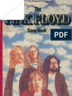 The Pink Floyd Songbook.pdf