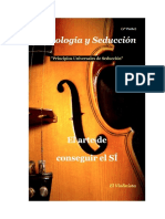 Alberto Hidalgo El Violinista Completo PDF