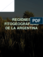 TP12 - Regiones fitogeográficas
