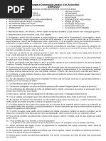 EXERCÍCIO FALÁCIAS