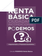 PODEMOS, Argumentario RENTA BÁSICO.pdf