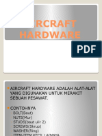 Aircraft Hardware