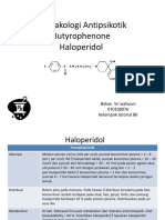 28501948 Farmakologi Antipsikotik Haloperidol