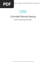 Download Controll Remote Viewing Manual by ardeleanusimona SN33462161 doc pdf