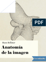 Anatomia de La Imagen - Hans Bellmer