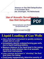 D EGWDC2013 Acoustic Surveillance Echometer