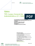 Tema 14 PDF