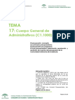 Tema 17 PDF