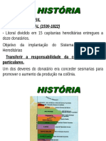 Historia Do Brasil