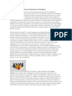 La Mirada Ampliada de Las Constelaciones Familiares 