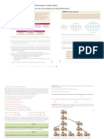 Guía 1er Bloque 1o Matemáticas