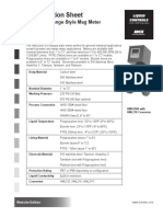 IS200-50 (HMS2500 Flange LCMag) PDF