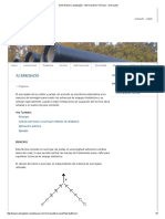 Saint-Gobain Canalização - Informaciónes Técnicas - Acerrojado