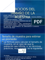 EJERCICIOS DEL TAMAÑO DE LA MUESTRA.pptx