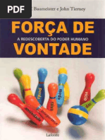Forca de Vontade - Roy F. Baumeister.pdf