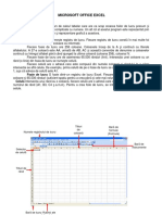 Curs 3 - Excel Graff