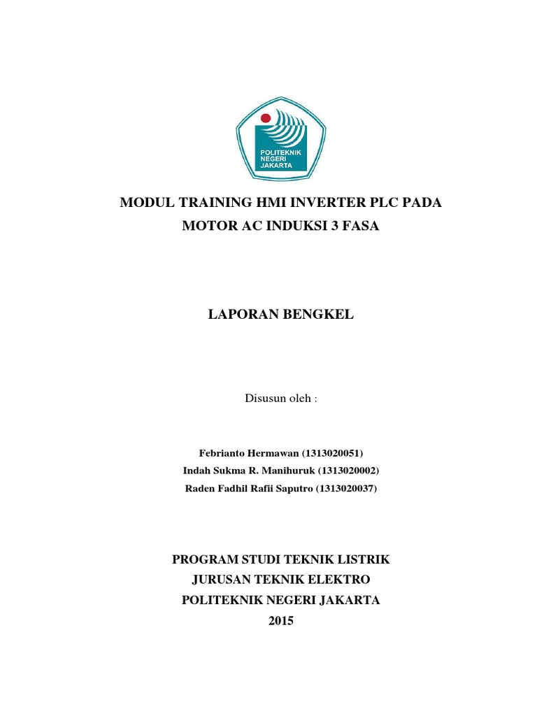 Kelompok 1 - SIP Training Kit | PDF