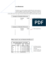 Vlookup Assignment