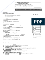 Servicio Nacional de Aprendizaje Sena Sistema Integrado de Gestión Procedimiento Ejecución de La Formación Profesional Integral