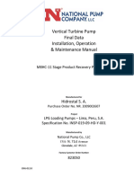 Waukesha Gas Engine Spares | PDF | Piston | Cylinder (Engine)