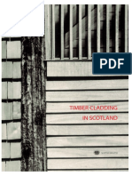 Timber Cladding in Scotland 0024271