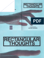 EBook - Rectangular Thoughts PDF