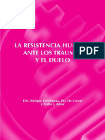 La resistencia humana en el proceso del duelo - Echeburua.pdf