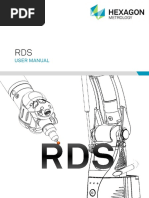 RDS User Manual V4.0.0.086 - en PDF