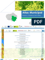 Catacamas Atlas Forestal Municipal