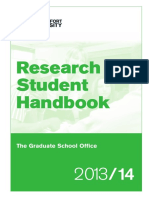 Research Handbook Final