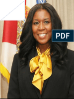 City of Daytona Links for Dannette Henry's Campaign Treasury Report 