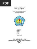 Download MAKALAH SUNAN KUDUS by slampack SN334654405 doc pdf