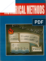 (Solution Manual) Numerical Methods by Vedamurthy