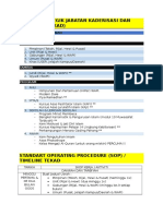 Jabatan Kaderisasi & Tarbiyah