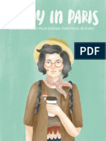 Buku Panduan Ppi Paris Study in Paris