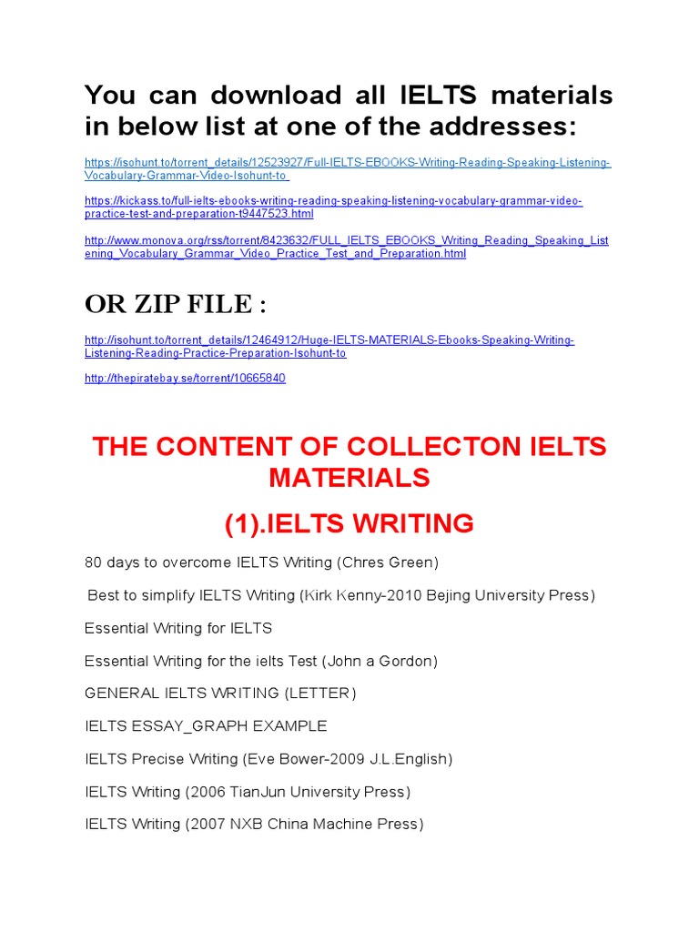 ielts writing task 2 essay 100 plus essay pdf