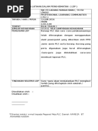 Format Jawapan e Waris