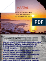 HARTAL