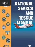 Search and Rescue Operations Overview | PDF | Search And Rescue | Rescue
