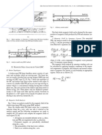 Analysis of Slotless-Type PM Linear Brushless Motor Using EMC Method