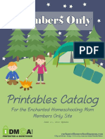 Homeschool Catalogue Guide