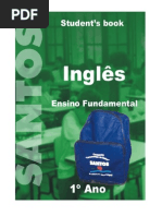 Download Apostila Ingls - Ensino Fundamental - T1 Students Book by Ensino Fundamental SN3346672 doc pdf