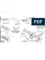 Road Kerb Detail Drawings