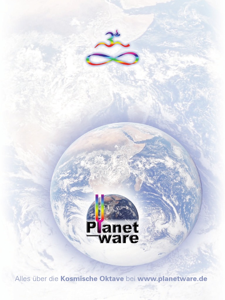 Planetware Infos | PDF