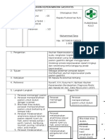 Spo Askep Gastritis